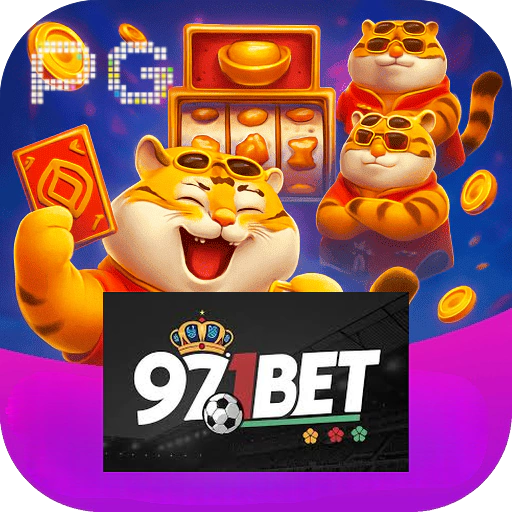 971BET logo