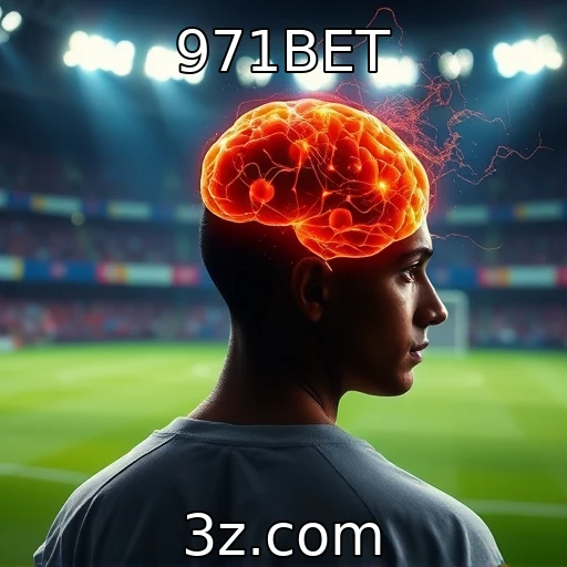 971BET As Melhores Estratégias de Apostas para Grandes Jogos de Futebol