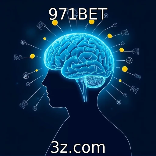 971BET Apostas Esportivas: Dicas Valiosas para Aumentar Suas Chances