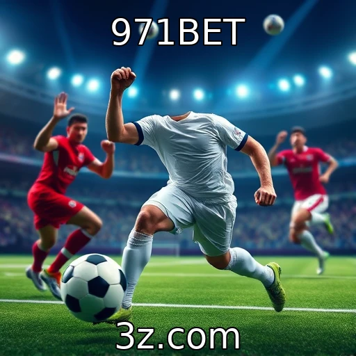 971BET Dominando as Apostas Esportivas: Estratégias para Vencer em 2025