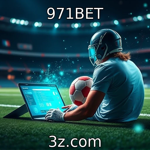 971BET Apostas esportivas: Como analisar partidas para maximizar seus ganhos