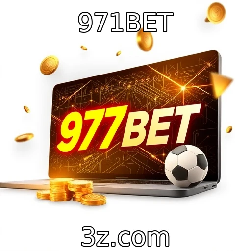971BET Descubra a Revolução das Apostas Esportivas no Brasil