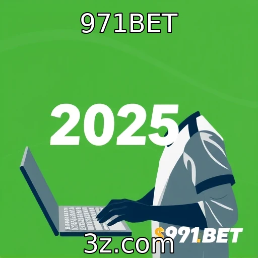 971BET O Futuro das Apostas: Tendências que Estão Transformando o Mercado em 2025