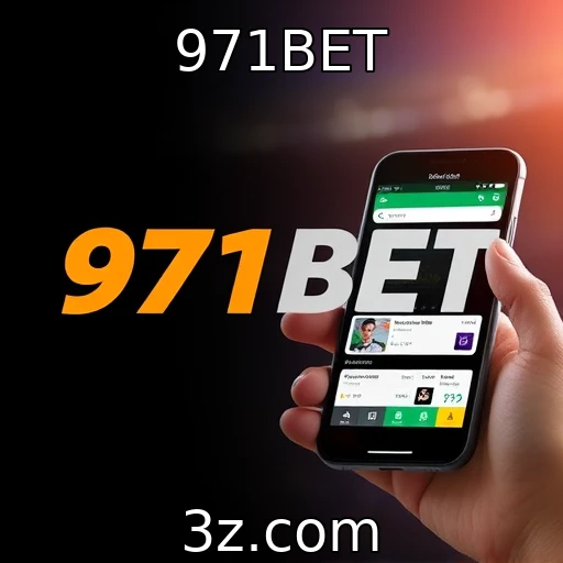 971BET Apostas Esportivas: Estratégias que Garantem Sucesso em 2025