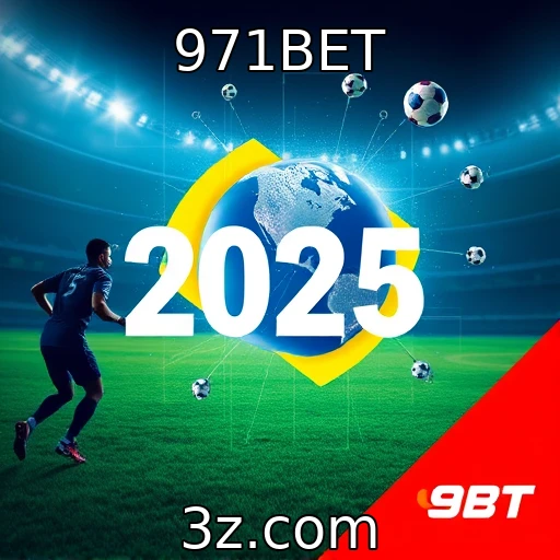 971BET Novas Tendências em Apostas Esportivas no Brasil: O que Esperar em 2025