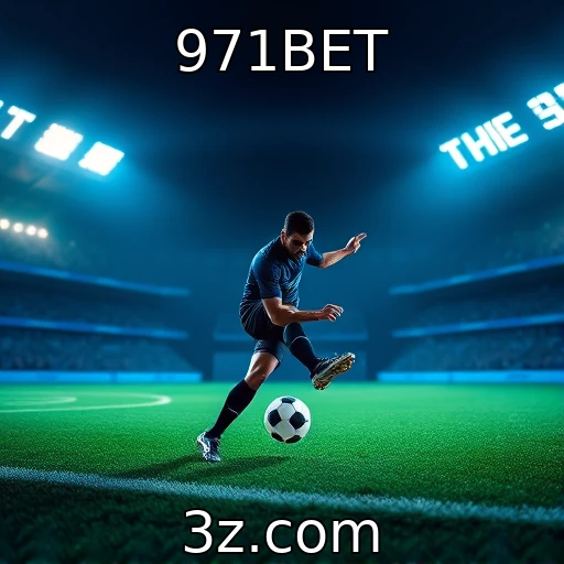 971BET Desvendando o Mundo das Apostas Online: O que Esperar em 2025