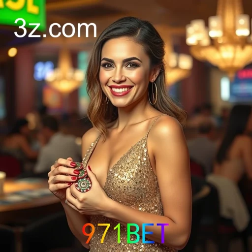 971BET Slots