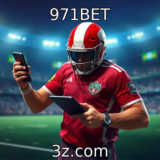 971BET Apostas esportivas: como analisar partidas para lucros garantidos