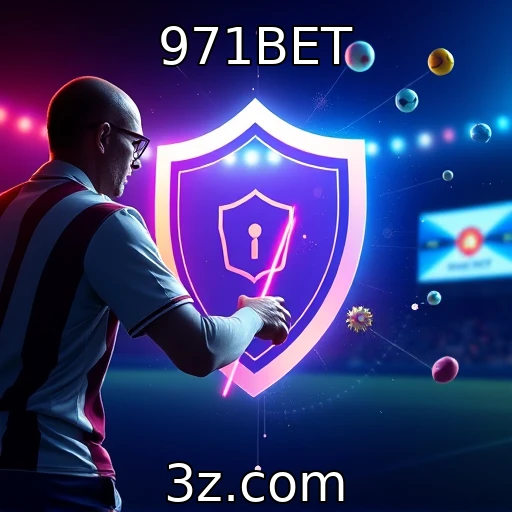 971BET Apostas Esportivas: Análises Clássicas e Estratégias Modernas