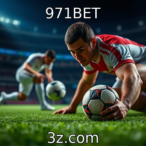 971BET Apostas esportivas: como analisar partidas para maximizar lucros