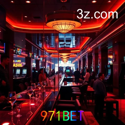 971BET Apostas Ao Vivo