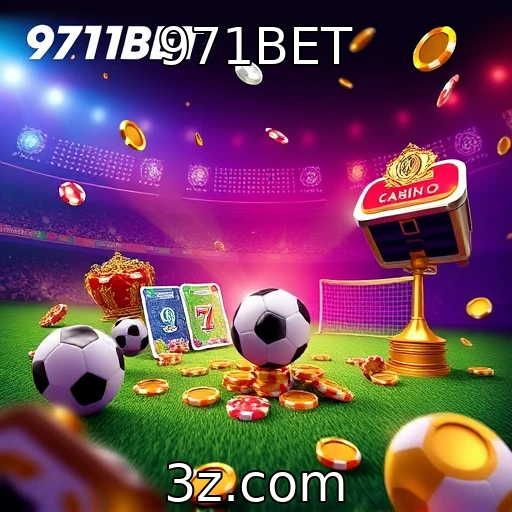 Avaliação das Apostas em Grandes Partidas: Qual É a Melhor Estratégia? - 971BET