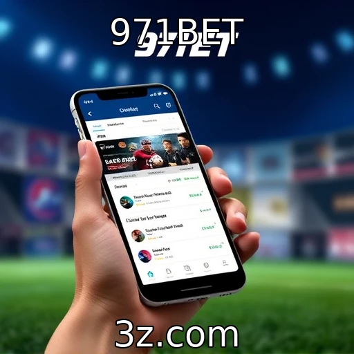 Apostas Esportivas: Como Analisar Jogos para Maximizar seus Ganhos - 971BET