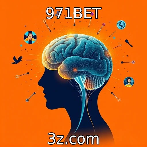 Apostas Esportivas: Como Analisar uma Partida para Vencer - 971BET